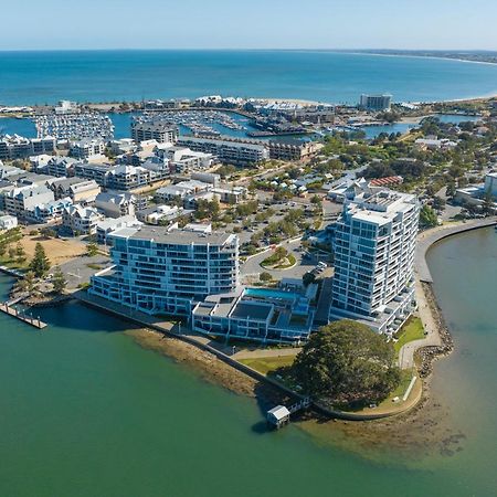Apartament Bridgepoint 1105 Mandurah Zewnętrze zdjęcie