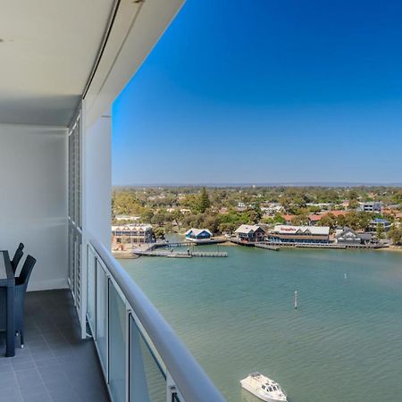 Apartament Bridgepoint 1105 Mandurah Zewnętrze zdjęcie