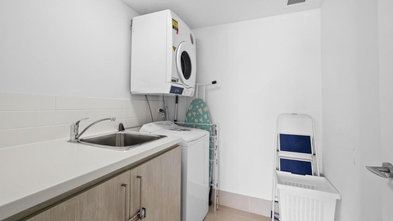 Apartament Bridgepoint 1105 Mandurah Zewnętrze zdjęcie