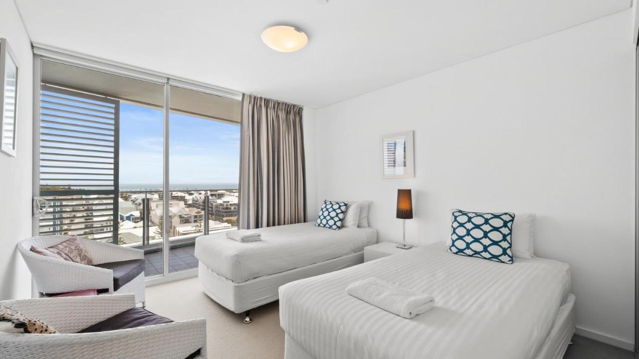 Apartament Bridgepoint 1105 Mandurah Zewnętrze zdjęcie