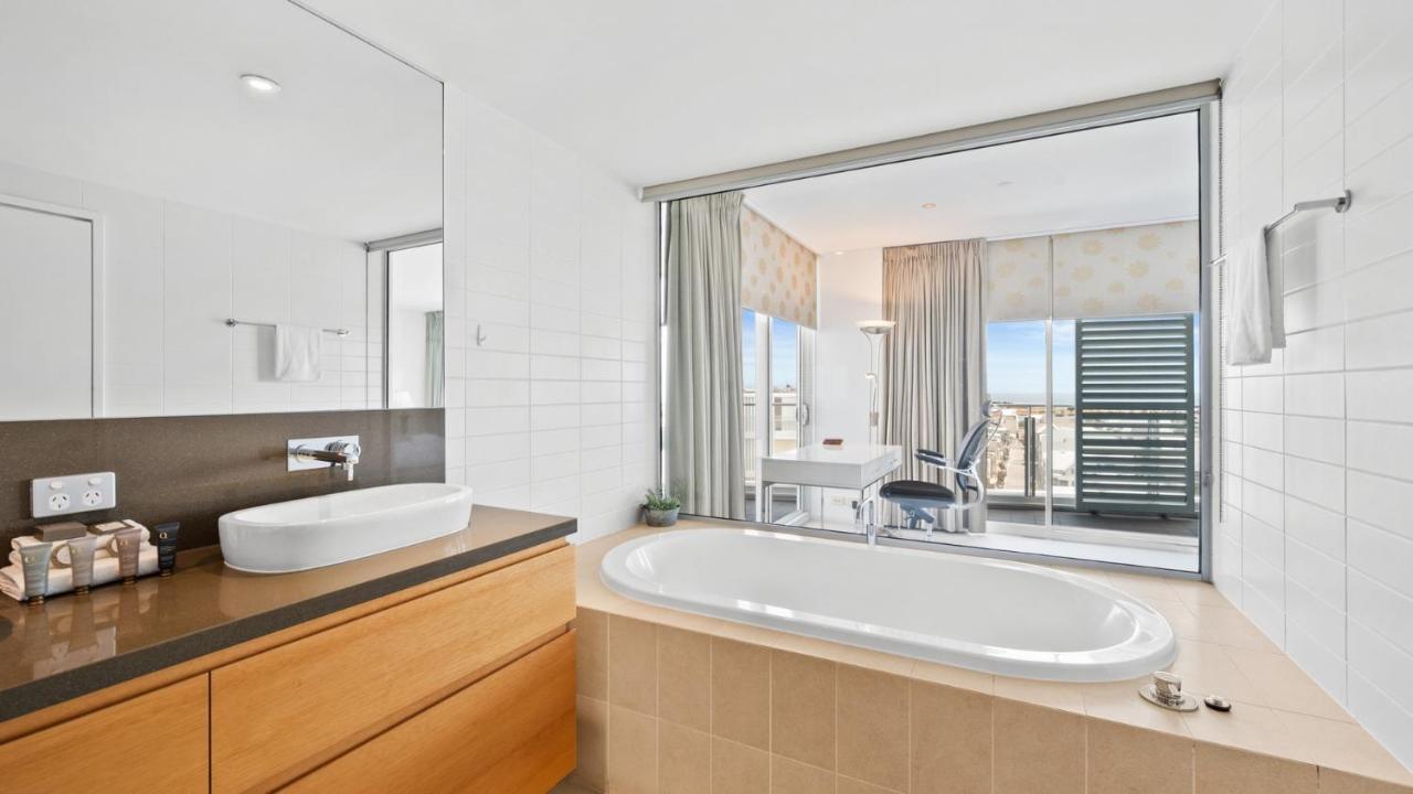 Apartament Bridgepoint 1105 Mandurah Zewnętrze zdjęcie