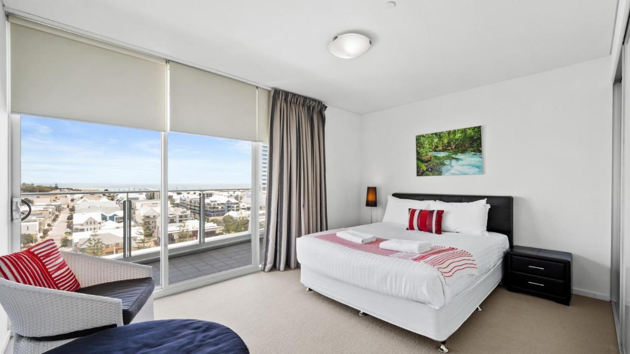 Apartament Bridgepoint 1105 Mandurah Zewnętrze zdjęcie