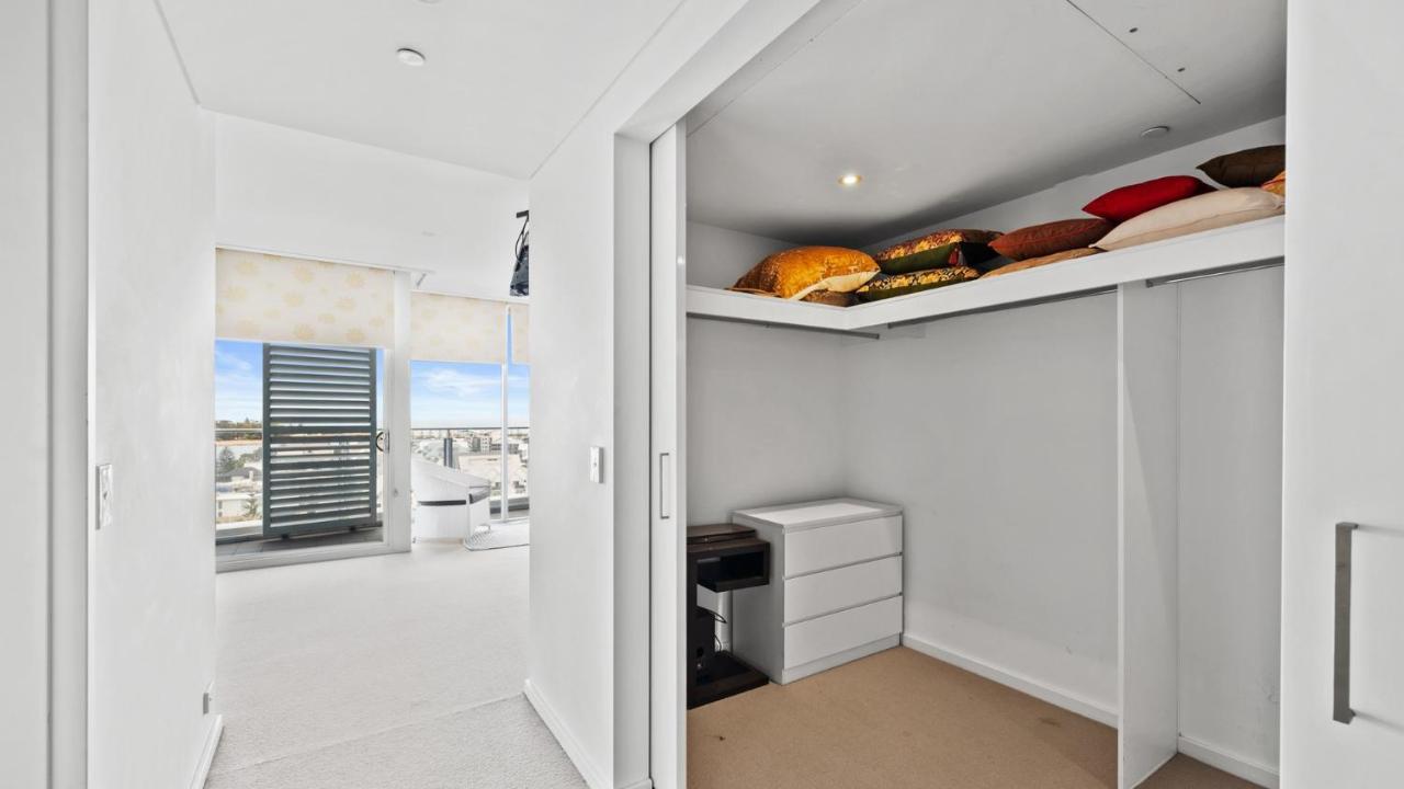 Apartament Bridgepoint 1105 Mandurah Zewnętrze zdjęcie