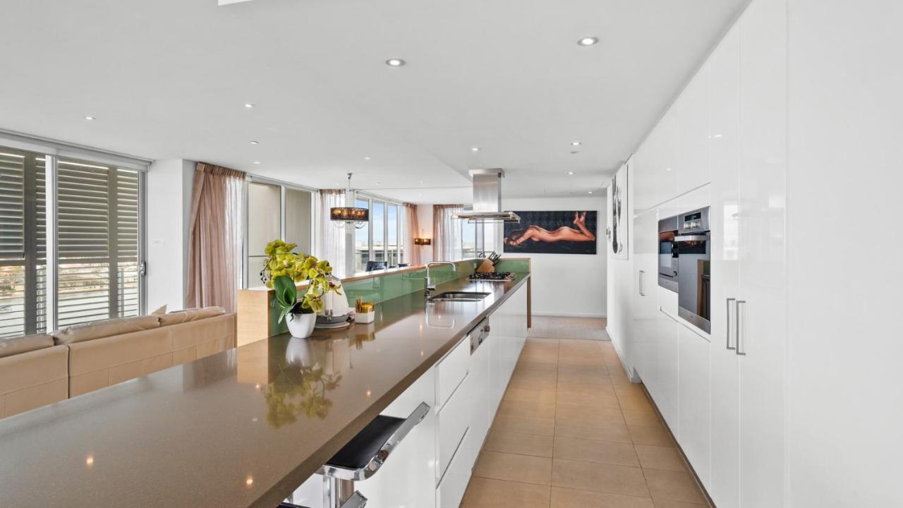 Apartament Bridgepoint 1105 Mandurah Zewnętrze zdjęcie
