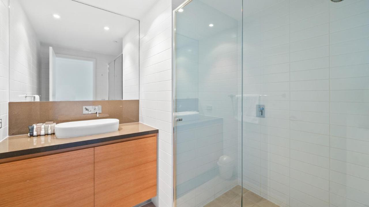 Apartament Bridgepoint 1105 Mandurah Zewnętrze zdjęcie