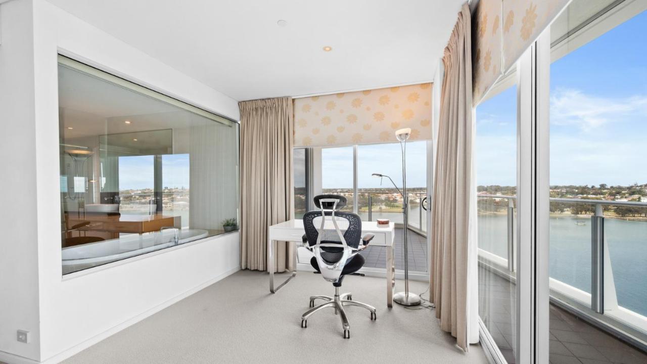 Apartament Bridgepoint 1105 Mandurah Zewnętrze zdjęcie