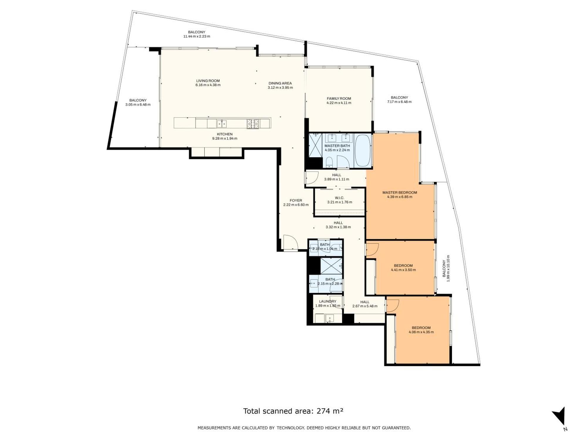 Apartament Bridgepoint 1105 Mandurah Zewnętrze zdjęcie