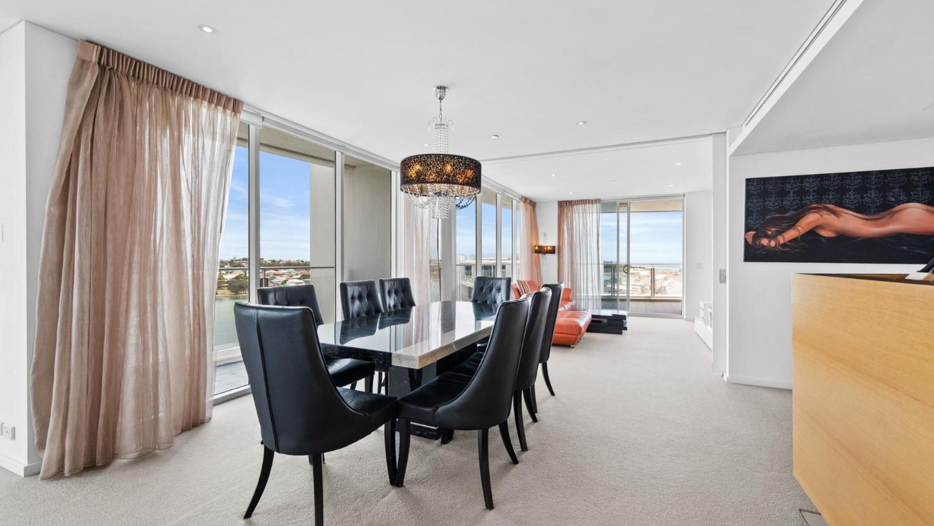 Apartament Bridgepoint 1105 Mandurah Zewnętrze zdjęcie