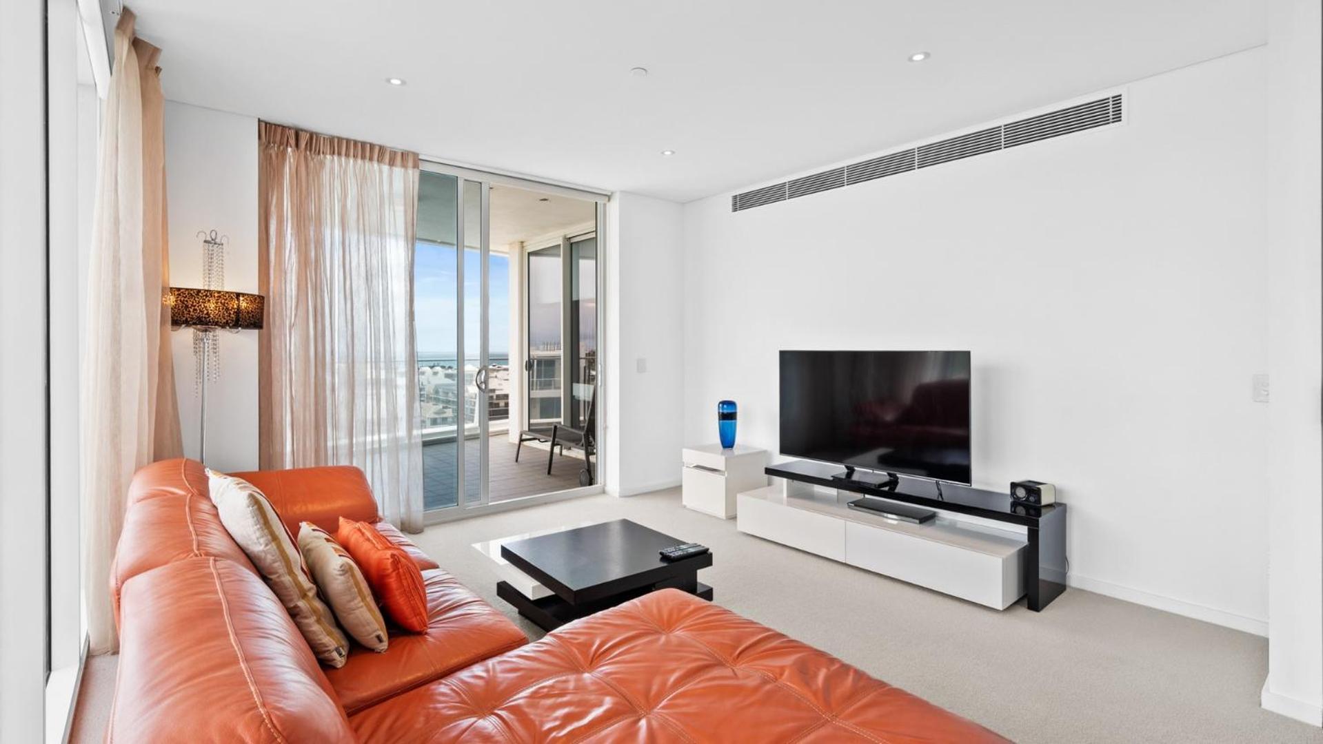 Apartament Bridgepoint 1105 Mandurah Zewnętrze zdjęcie