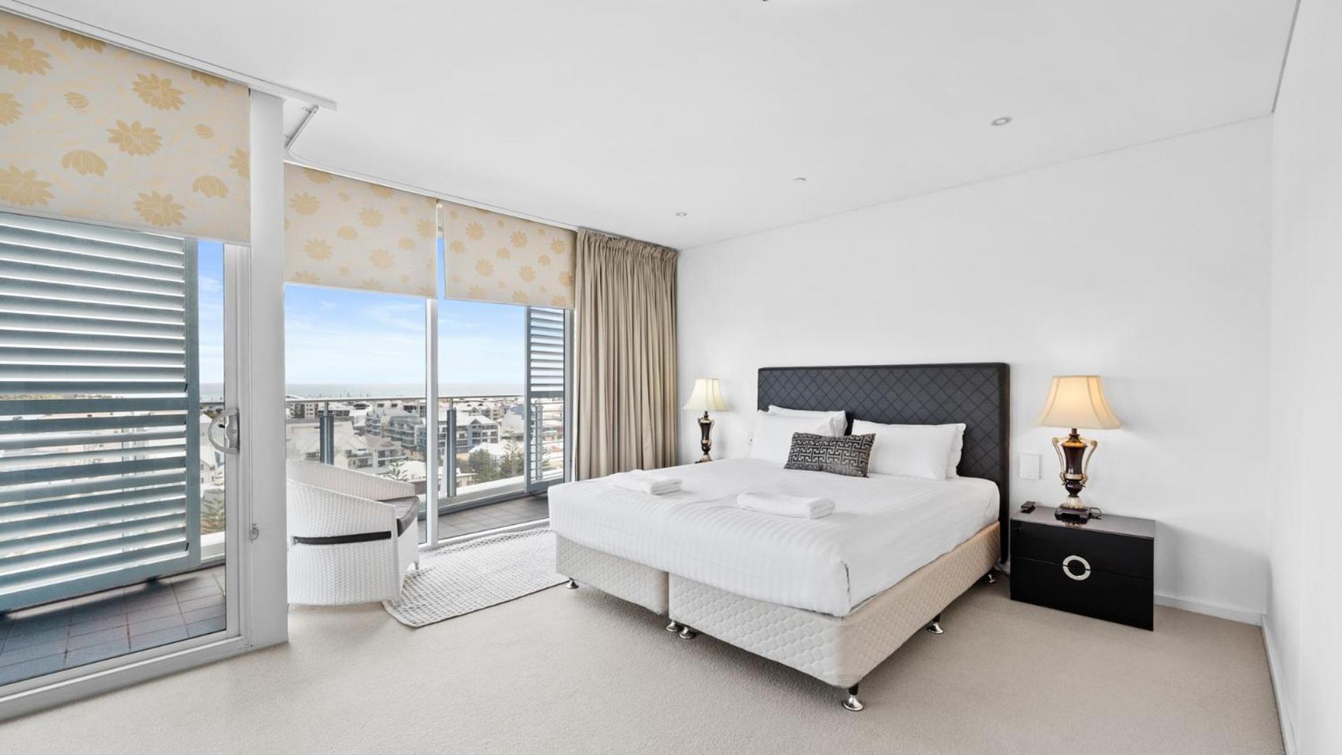 Apartament Bridgepoint 1105 Mandurah Zewnętrze zdjęcie
